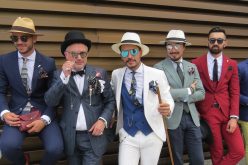 Pitti Uomo 92 highlights