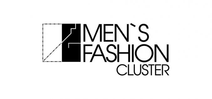 Men’s Fashion Cluster supporting designers from all over the world