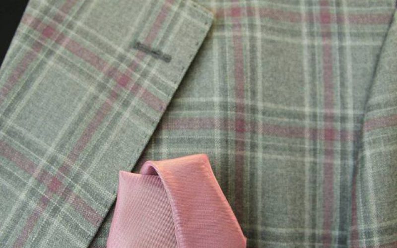 4 facts you didn’t know about the men’s suit