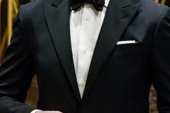 The elements of the Black tie dress code