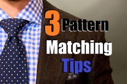 Match your patterns