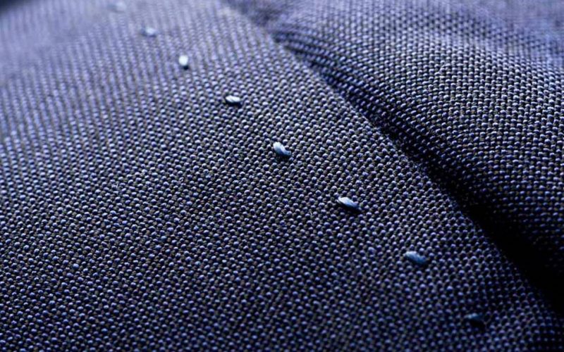 AMF Stitching for MTM or bespoke tailored suit