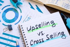 Cross-Selling and Upselling in the Fashion Industry