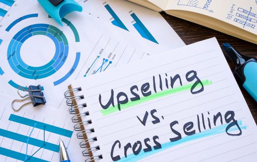 Cross-Selling and Upselling in the Fashion Industry